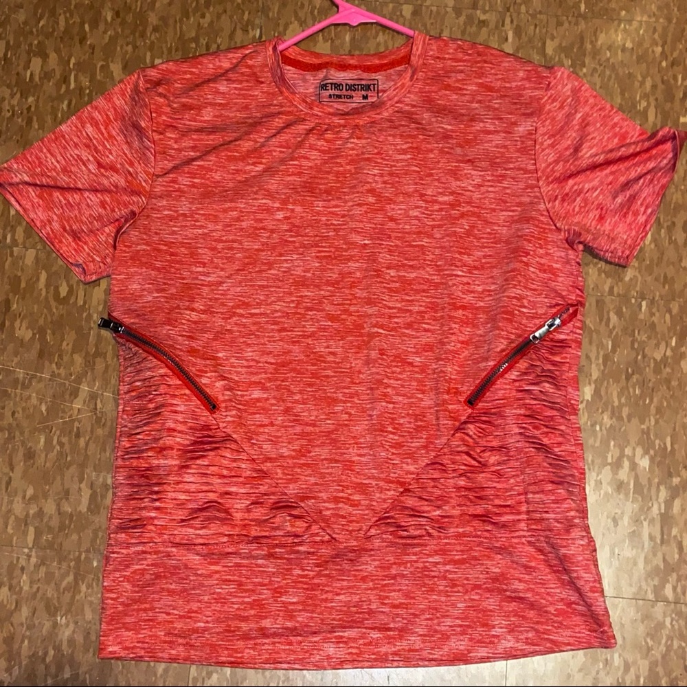 Red Shirt